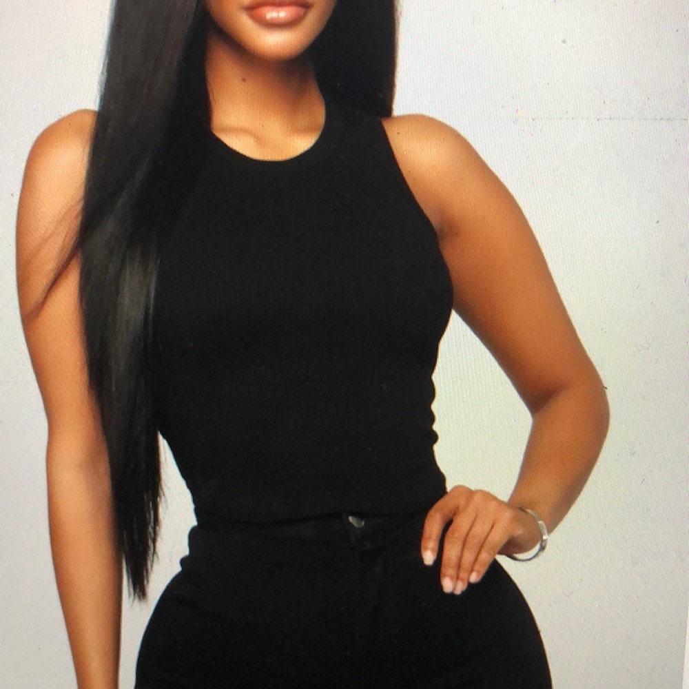 Afford My Love Tank Top